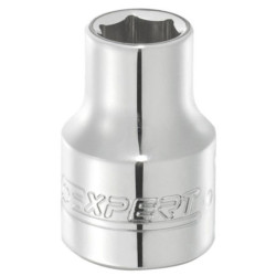 DOUILLE 1/2 STANDARD 6 PANS 30mm EXPERT