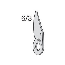 Lame pour sécateur FELCO 6