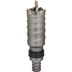 COURONNE TREPAN VISSEE SDS MAX D.100 MM