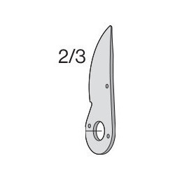 Lame pour sécateur FELCO 2 / 8