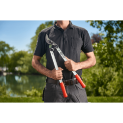 Elagueur aluminium Longueur 60cm FELCO F211-60 Ø de coupe 35mm