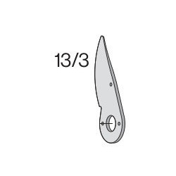 Lame pour sécateur FELCO 13