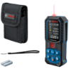 Télémètre laser rouge Bosch GLM 50-27 C