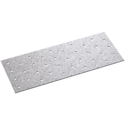 PLAQUE PERFOREE 40/120/2