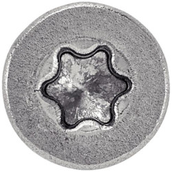 VIS AUTOPERC. TF AC ZN 4.8X38