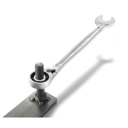 CLE MIXTE CLIQUET 467B.24