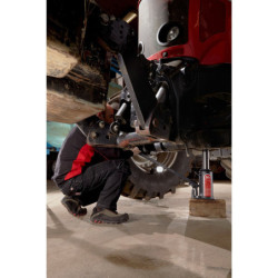 CRIC BOUTEILLE SERIE INTENSIVE 2T FACOM