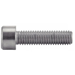 VIS CHC INOX 8 X 40