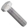 VIS T.H. INOX D.8 X 50