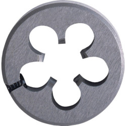 Filière HSS Cage 38.1mm Forme C