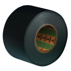 PVC PLASTIFIE BLANC 33MX50MM
