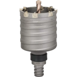 COURONNE TREPAN VISSEE SDS MAX D.68 MM