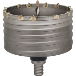 COURONNE TREPAN VISSEE SDS MAX D.68 MM