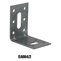 EQUERRE ASSEMBLAGE 40/40/40/2