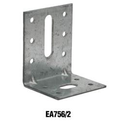 EQUERRE ASSEMBLAGE 40/40/40/2