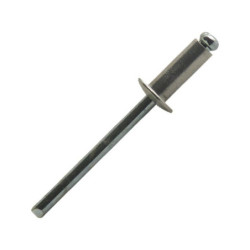 RIVET ALU TP 4.0 X 16 BOITE 250