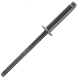 RIVET INOX A2 TP 4.0 X 10 BOITE 400