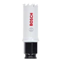 SCIE TREPAN PROGRESSOR BIM BOIS/METAL Ø 14mm