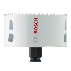 SCIE TREPAN PROGRESSOR BIM BOIS/METAL Ø 14mm