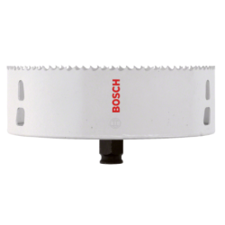 SCIE TREPAN PROGRESSOR BIM BOIS/METAL Ø 14mm