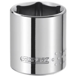 DOUILLE 1/2 STANDARD 6 PANS 28mm EXPERT