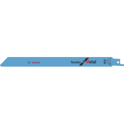 5 LAMES S 1122 BF
