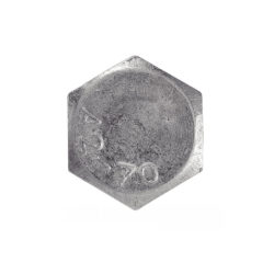 VIS T.H. INOX D.8 X 30