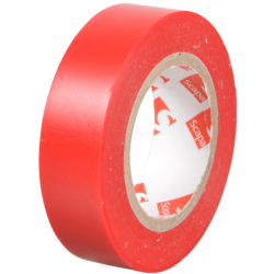 PVC PLASTIFIE BLEU 10MX15MM