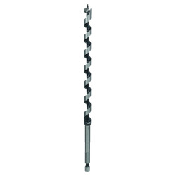 MECHE SIMPLE SPIRALE 24X160X235MM