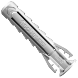 CHEVILLE NYLON FISCHER SX PLUS 10x50 (boite de 50 pcs)