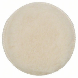 PEAU DE MOUTON Ø130mm
