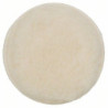 PEAU DE MOUTON Ø130mm