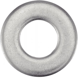 RONDELLE MN INOX D. 16