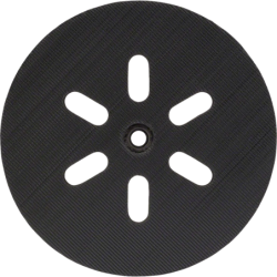 PLATEAU DE PONCAGE STANDARD D 150 MM