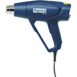 Pistolet à air chaud 1800W - Boîte carton