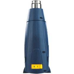 Pistolet à air chaud 1800W - Boîte carton