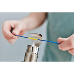 Pistolet à air chaud 2000W - En coffret