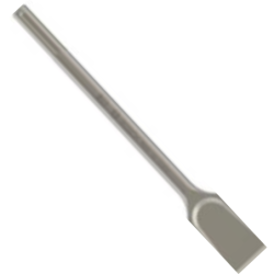 BURIN SDS MAX LARGE AUTO - AFF 115X400
