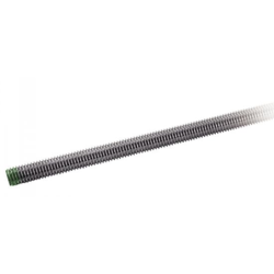TIGE FILETEE INOX 1M D.14