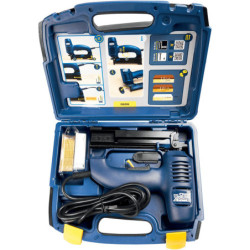 AGRAFEUSE/CLOUEUSE ELECTRIQUE R606