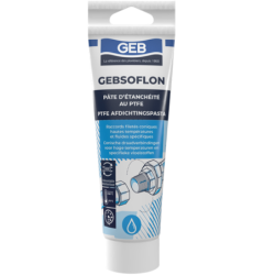 PATE A JOINT GEBSOFLON (tube 125ml)