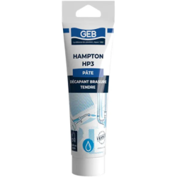 Graisse décapante HAMPTON TUBE 125 ML