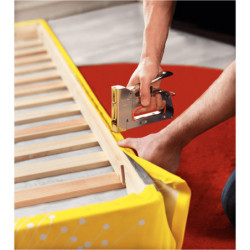 AGRAFEUSE Rapid 353 Ergonomic
