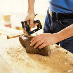 AGRAFEUSE Rapid 353 Ergonomic