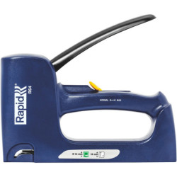 AGRAFEUSE Rapid 64 Ergonomic