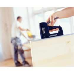 AGRAFEUSE Rapid 64 Ergonomic