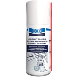 LUBRIFIANT SILICONE (aerosol 150 ml)