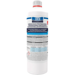 DEBOUCHEUR PROFESSIONNEL - 1L