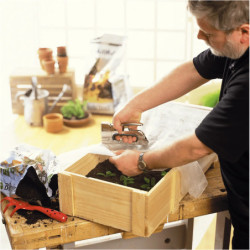 AGRAFEUSE RAPID 14 ERGONOMIC