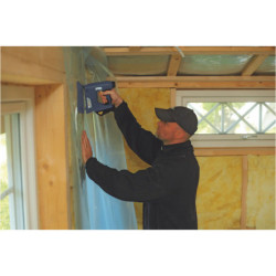 AGRAFEUSE-CLOUEUSE ELECTRIQUE BTX530